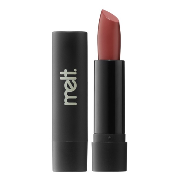 Melt Cosmetics Matte Lipstick On The Go BNIB - Picture 2 of 8
